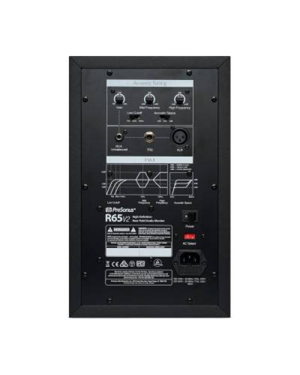PRESONUS R65 V2 Студійний монітор