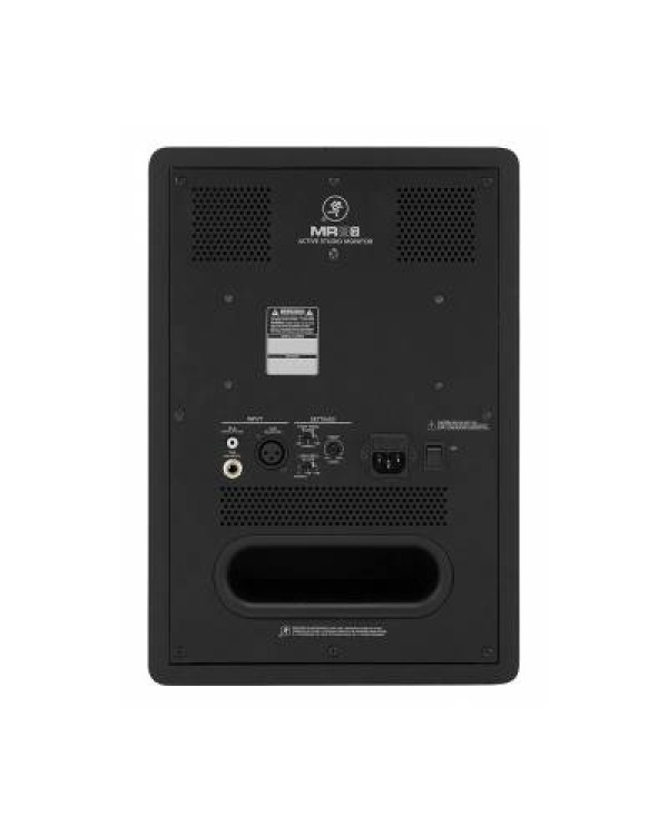 MACKIE MR8MK2 Студійний монітор