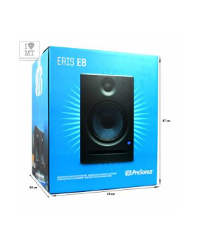 PRESONUS ERIS E8 Студійний монітор-foto11