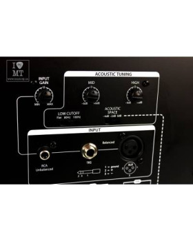 PRESONUS ERIS E8 Студійний монітор-foto6