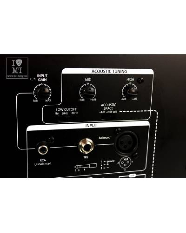PRESONUS ERIS E8 Студійний монітор