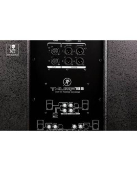 MACKIE THUMP18S Сабвуфер-foto6