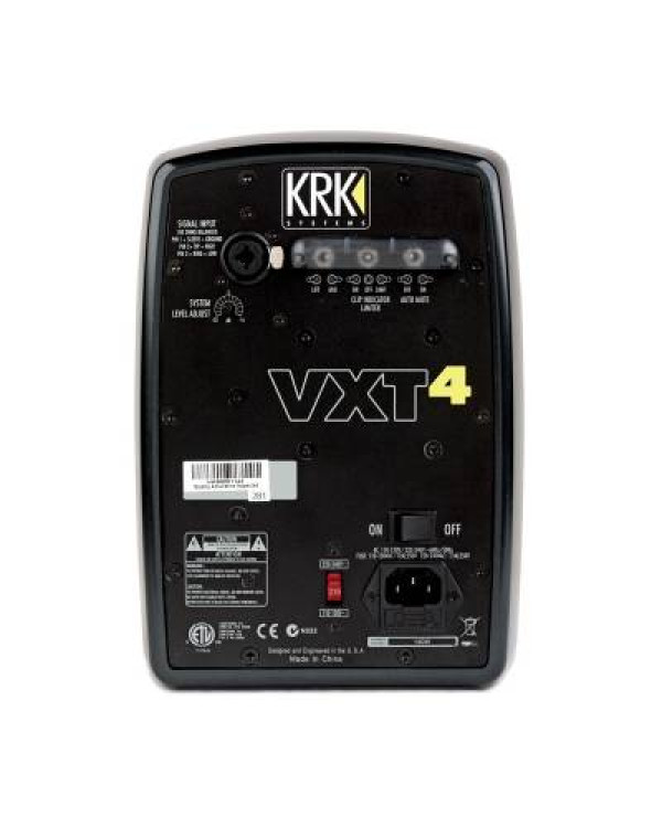 KRK V4S4 Студійний монітор