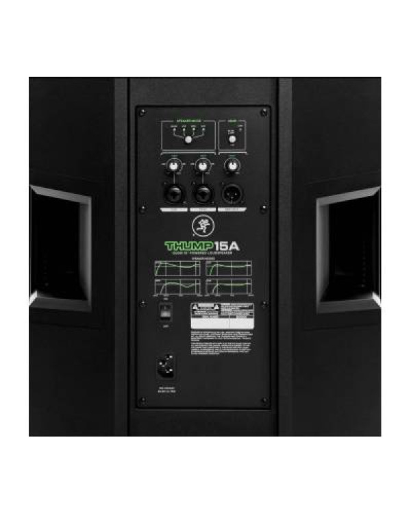 MACKIE Thump15A Акустична система