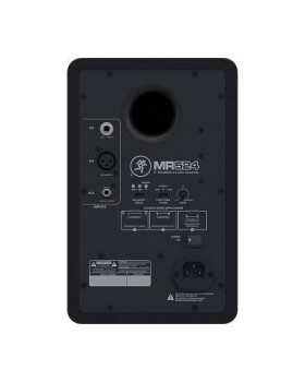 MACKIE MR524 Студійний монітор-foto4