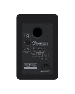 MACKIE MR624 Студійний монітор-foto3
