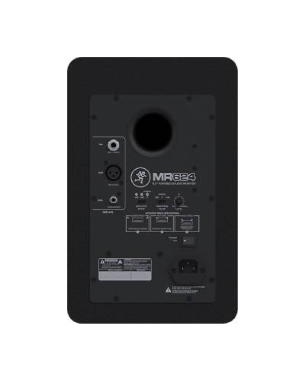 MACKIE MR624 Студійний монітор