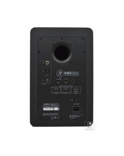 MACKIE MR824 Студійний монітор-foto4