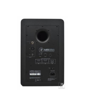 MACKIE MR824 Студійний монітор-foto4