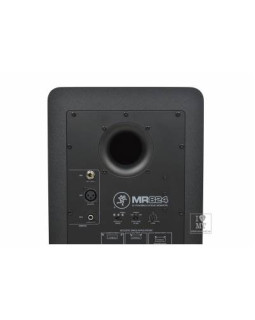 MACKIE MR824 Студійний монітор-foto5