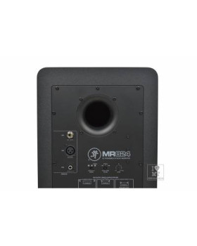 MACKIE MR824 Студійний монітор-foto5