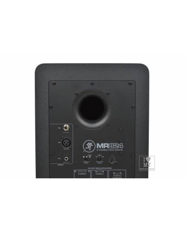MACKIE MR824 Студійний монітор