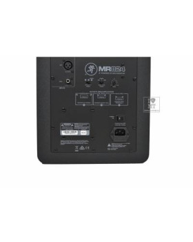 MACKIE MR824 Студійний монітор-foto6