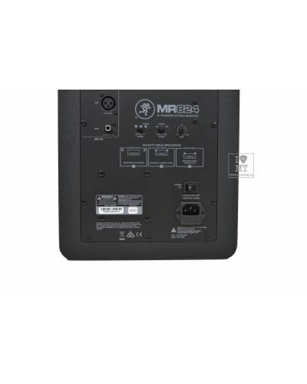 MACKIE MR824 Студійний монітор