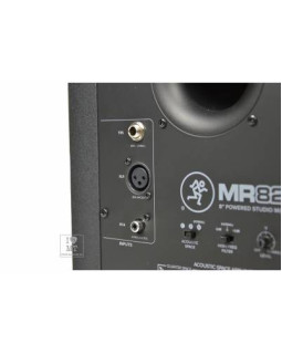 MACKIE MR824 Студійний монітор-foto7