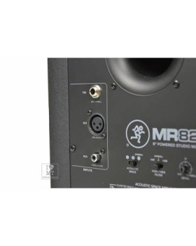 MACKIE MR824 Студійний монітор-foto7