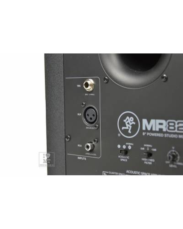 MACKIE MR824 Студійний монітор