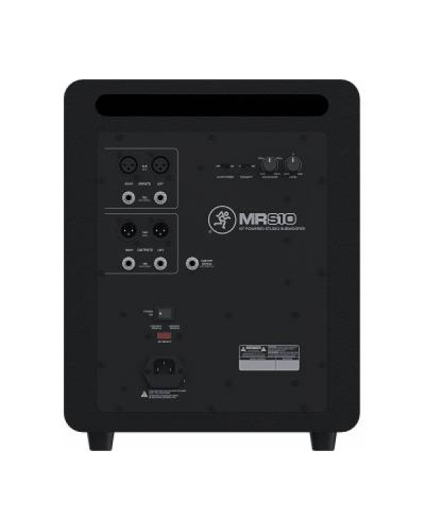 MACKIE MRS10 Студійний сабвуфер