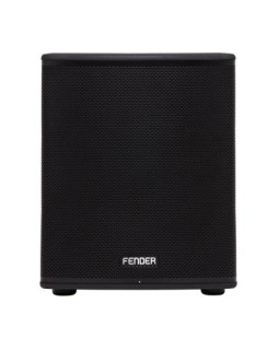 FENDER FORTIS F-18SUB Сабвуфер FENDER FORTIS F-18SUB Сабвуфер