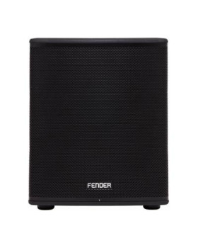 FENDER FORTIS F-18SUB Сабвуфер