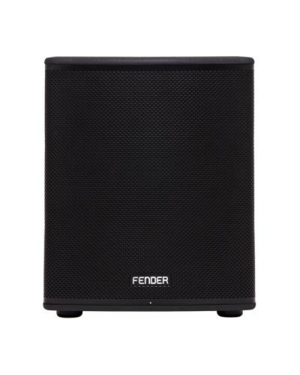 FENDER FORTIS F-18SUB Сабвуфер FENDER FORTIS F-18SUB Сабвуфер