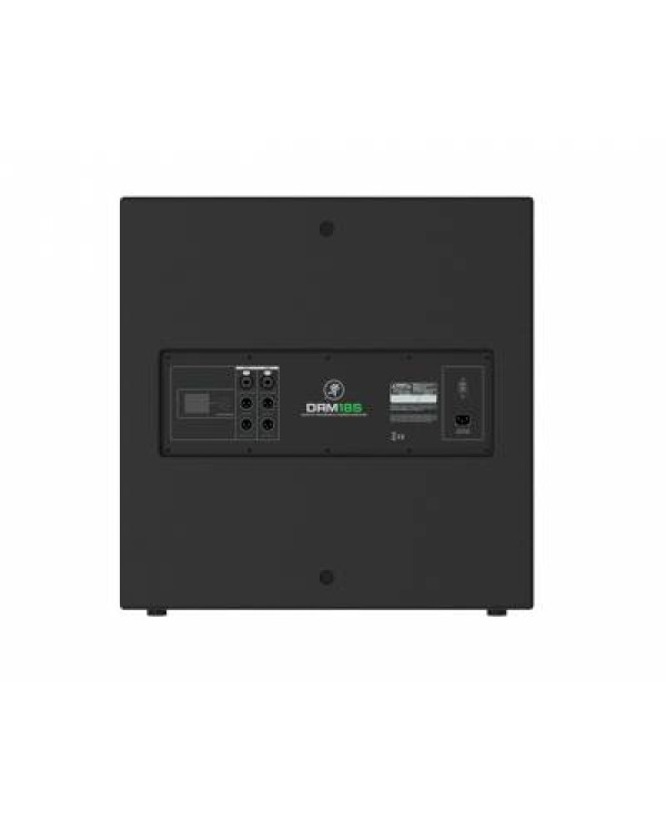 MACKIE DRM18S Сабвуфер