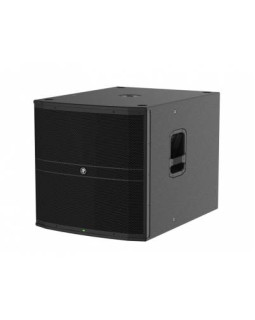 MACKIE DRM18S Сабвуфер-foto4
