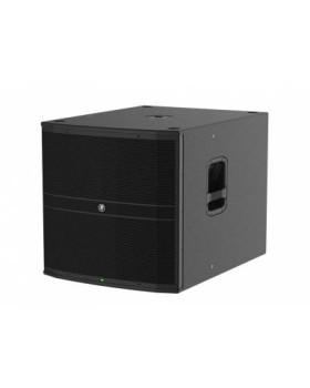 MACKIE DRM18S Сабвуфер-foto4