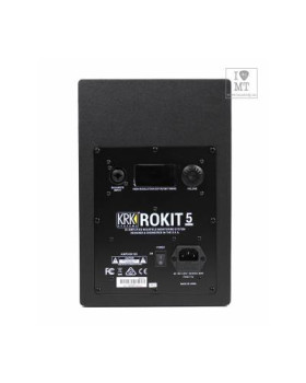 KRK RP5G4 Студійний монітор-foto3