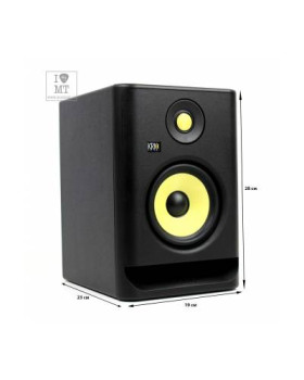 KRK RP5G4 Студійний монітор-foto2