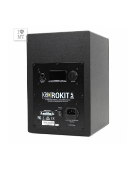 KRK RP5G4 Студійний монітор-foto4