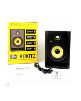 KRK RP7G4 Студійний монітор-foto8