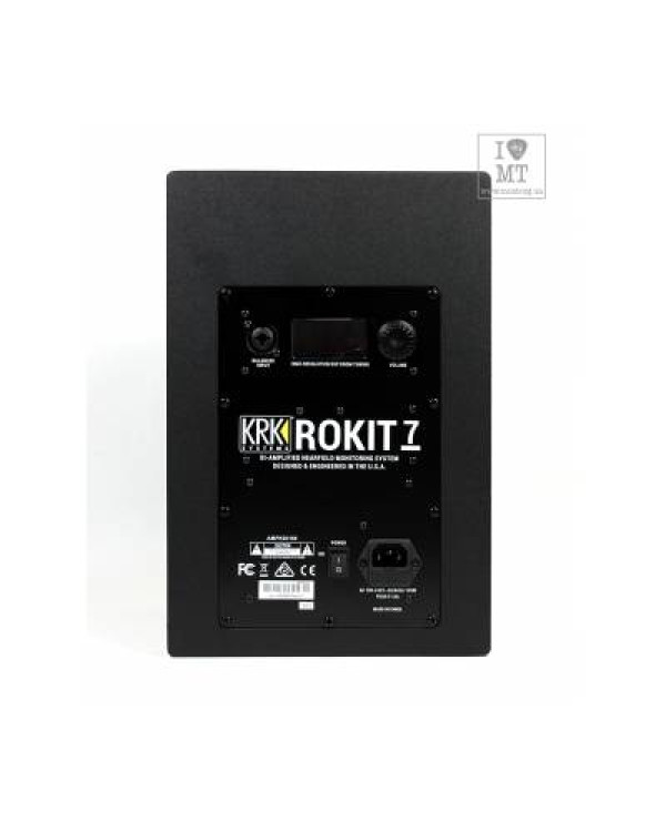 KRK RP7G4 Студійний монітор