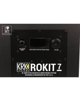 KRK RP7G4 Студійний монітор-foto5