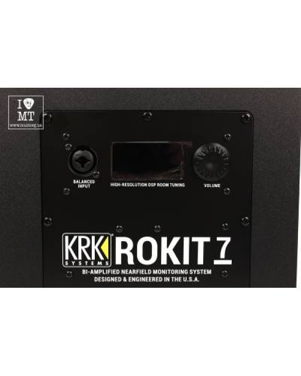 KRK RP7G4 Студійний монітор