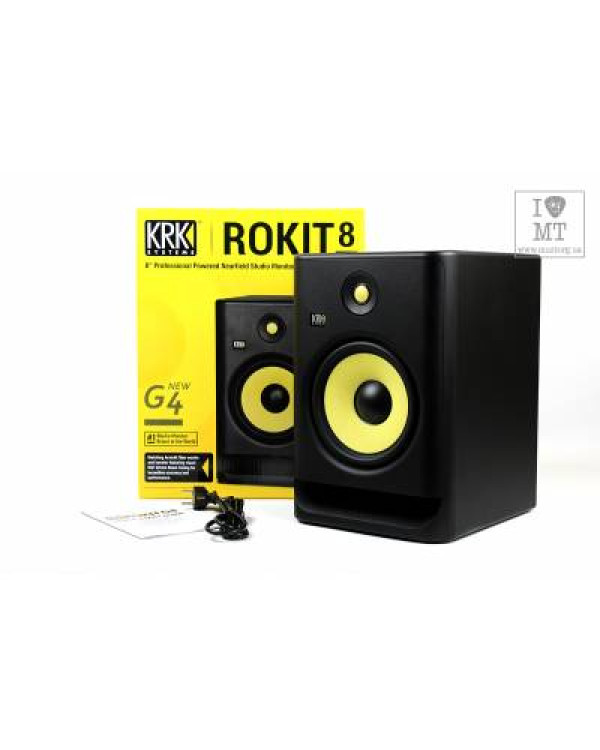 KRK RP8G4 Студійний монітор