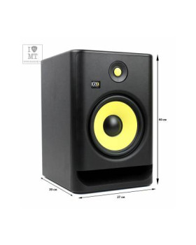KRK RP8G4 Студійний монітор-foto2
