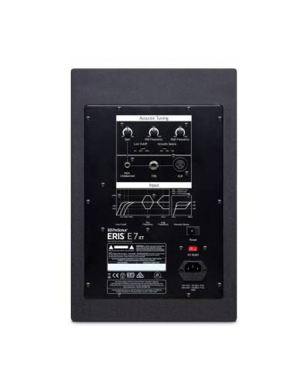 PRESONUS Eris E7 XT Студійний монітор