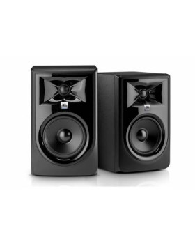 JBL 306P MKII Студійний монітор-foto3