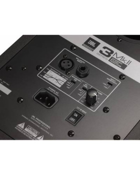JBL 306P MKII Студійний монітор-foto4