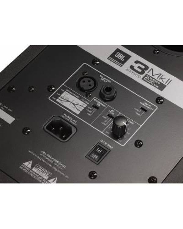 JBL 306P MKII Студійний монітор