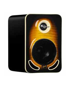 GIBSON LES PAUL MONITORS LP4TB Студійний монітор GIBSON LES PAUL MONITORS LP4TB Студійний монітор