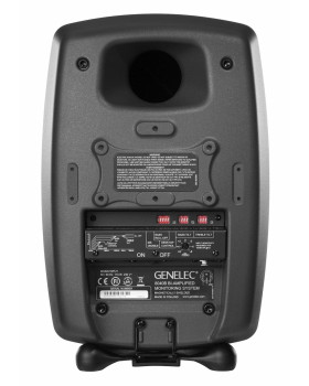 Акустична система Genelec 8040BPM-foto3