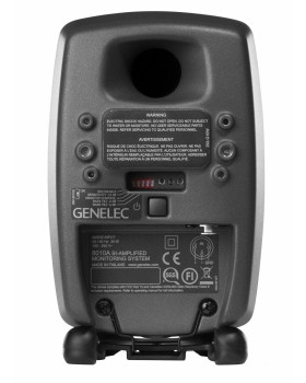 Акустична система Genelec 8010AP-foto2