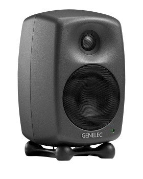 Акустична система Genelec 8020DPM-foto2