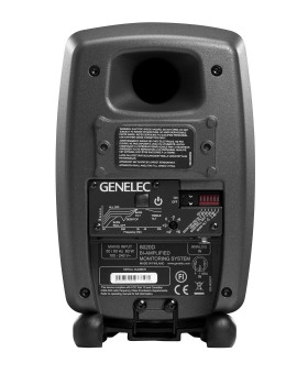 Акустична система Genelec 8020DPM-foto3