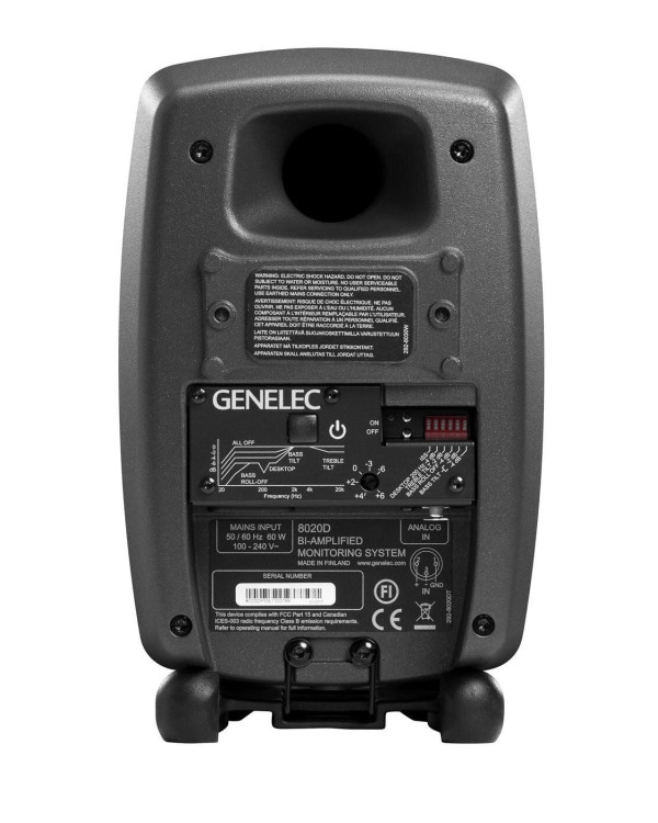 Акустична система Genelec 8020DPM