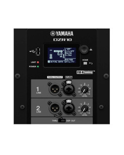 Акустична система YAMAHA DZR10-foto4