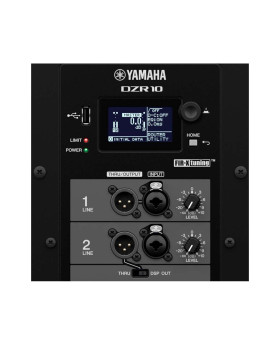 Акустична система YAMAHA DZR10-foto4