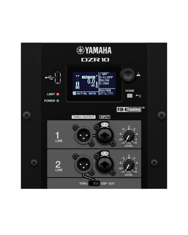 Акустична система YAMAHA DZR10